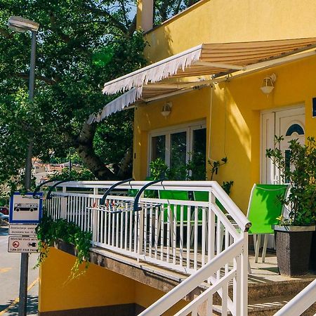 Apartments Dea Башка-Вода Экстерьер фото