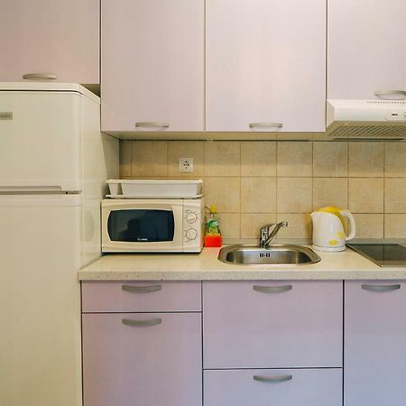 Apartments Dea Башка-Вода Экстерьер фото