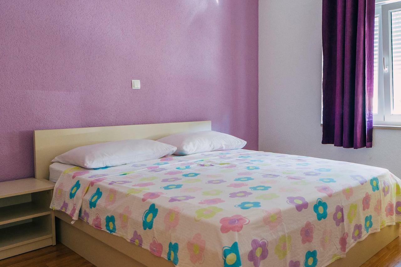 Apartments Dea Башка-Вода Экстерьер фото