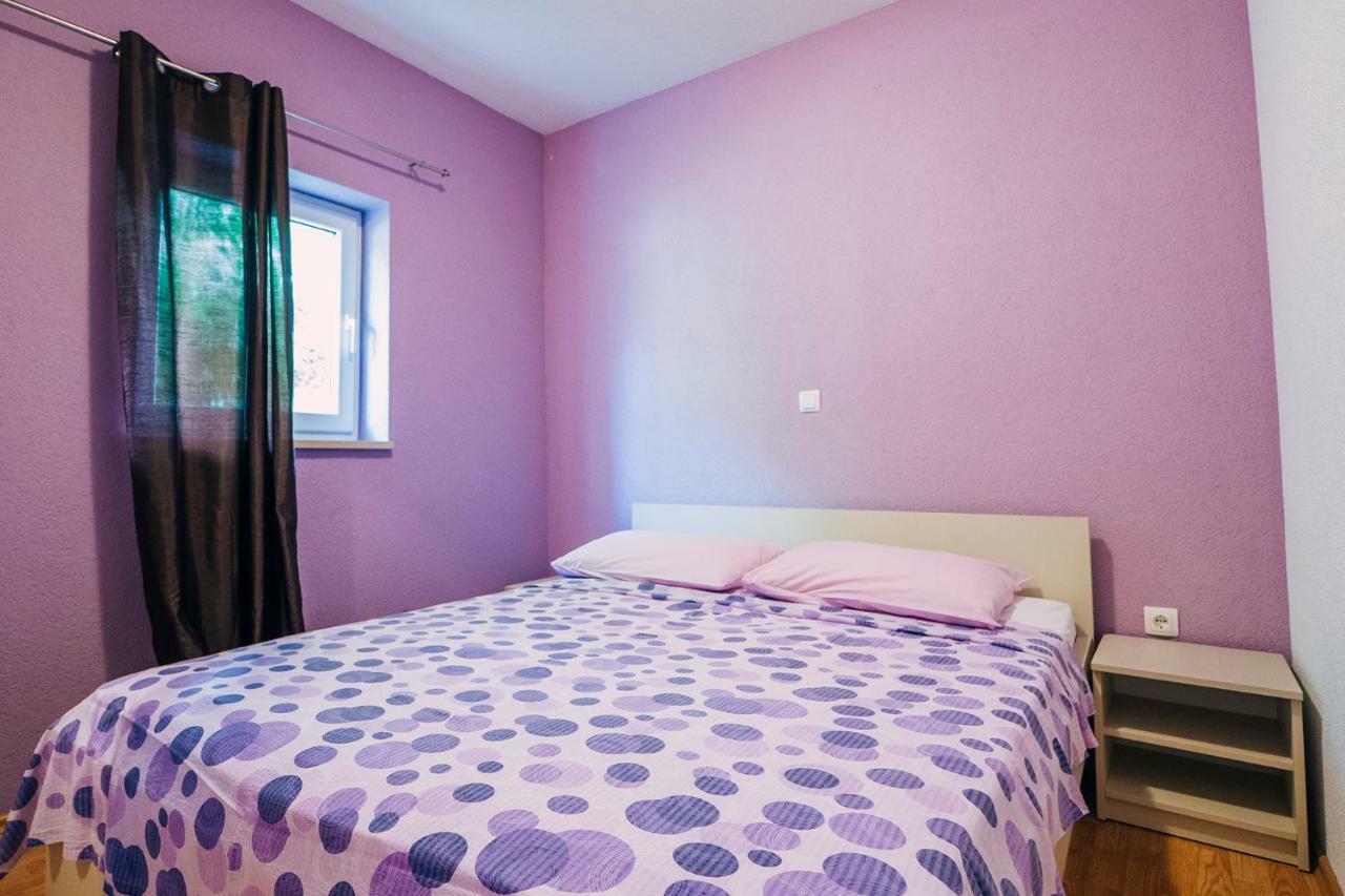 Apartments Dea Башка-Вода Экстерьер фото